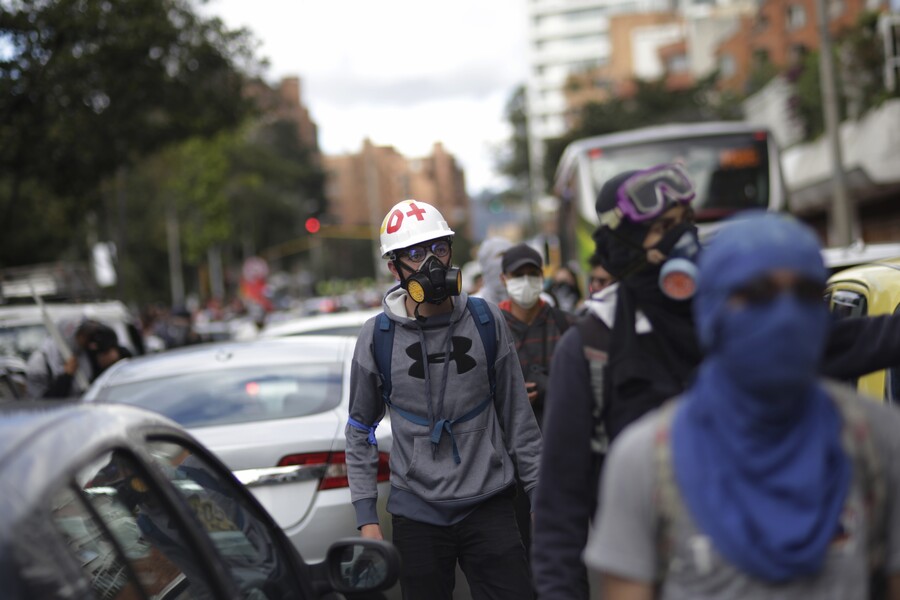 Primera linea
