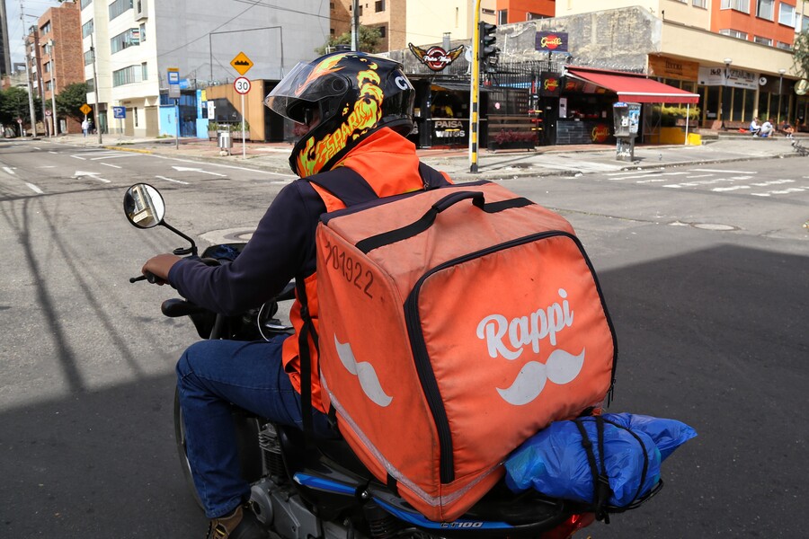 Rappi