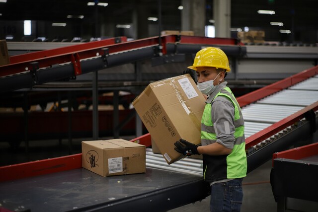 Trabajador