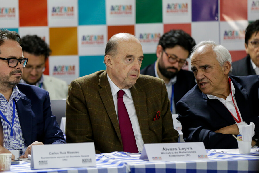 Leyva y Samper