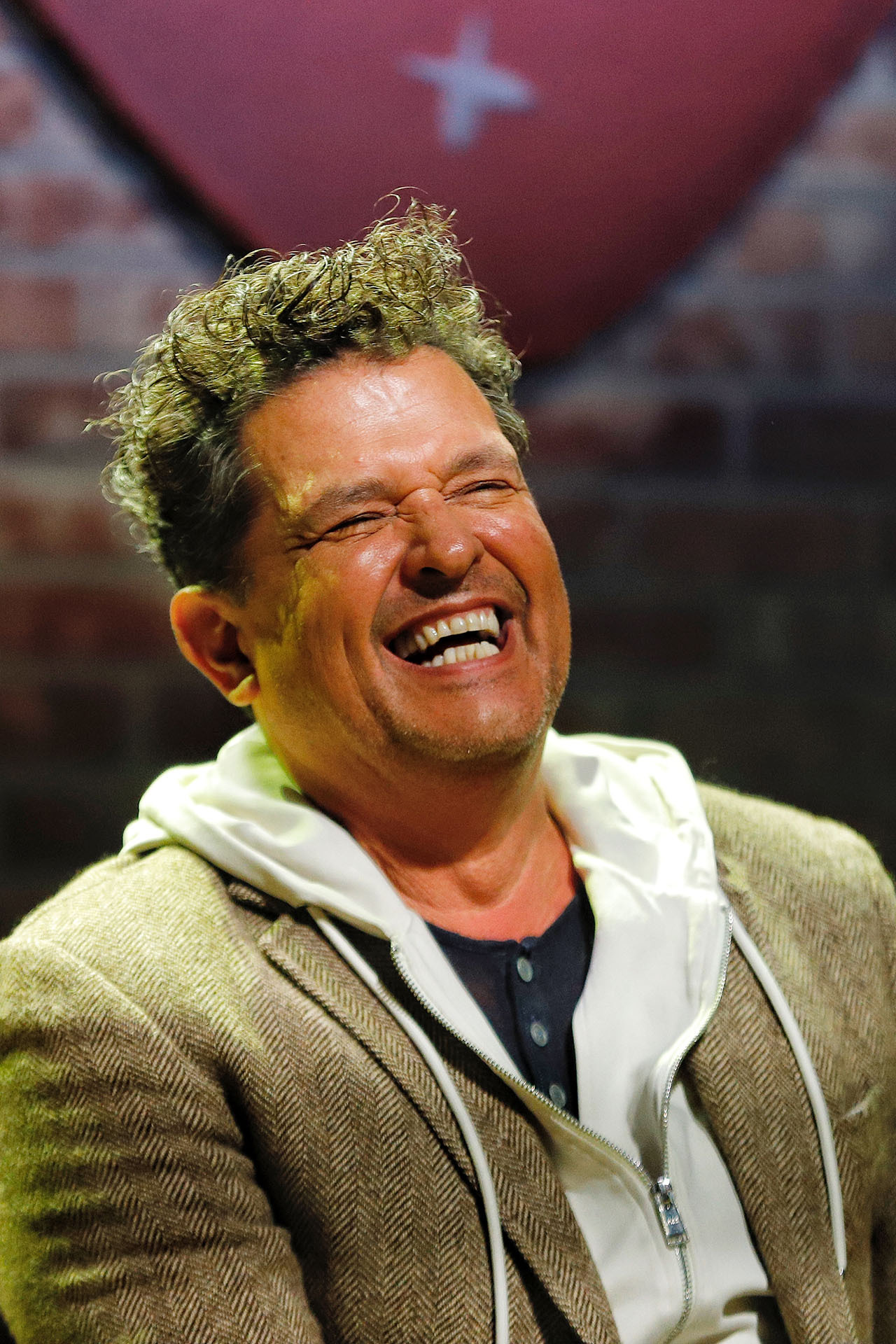 carlos vives