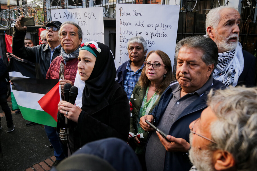 Palestina