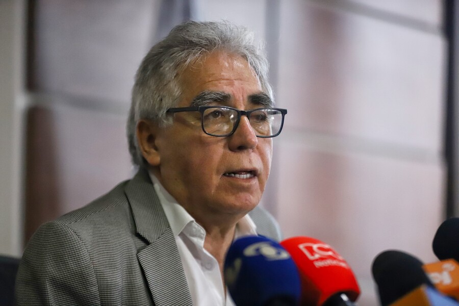 Augusto Rodríguez
