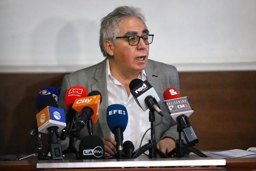 Augusto Rodríguez
