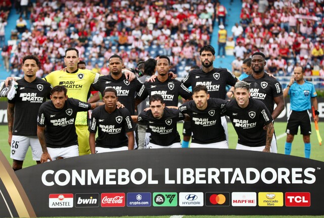 Botafogo