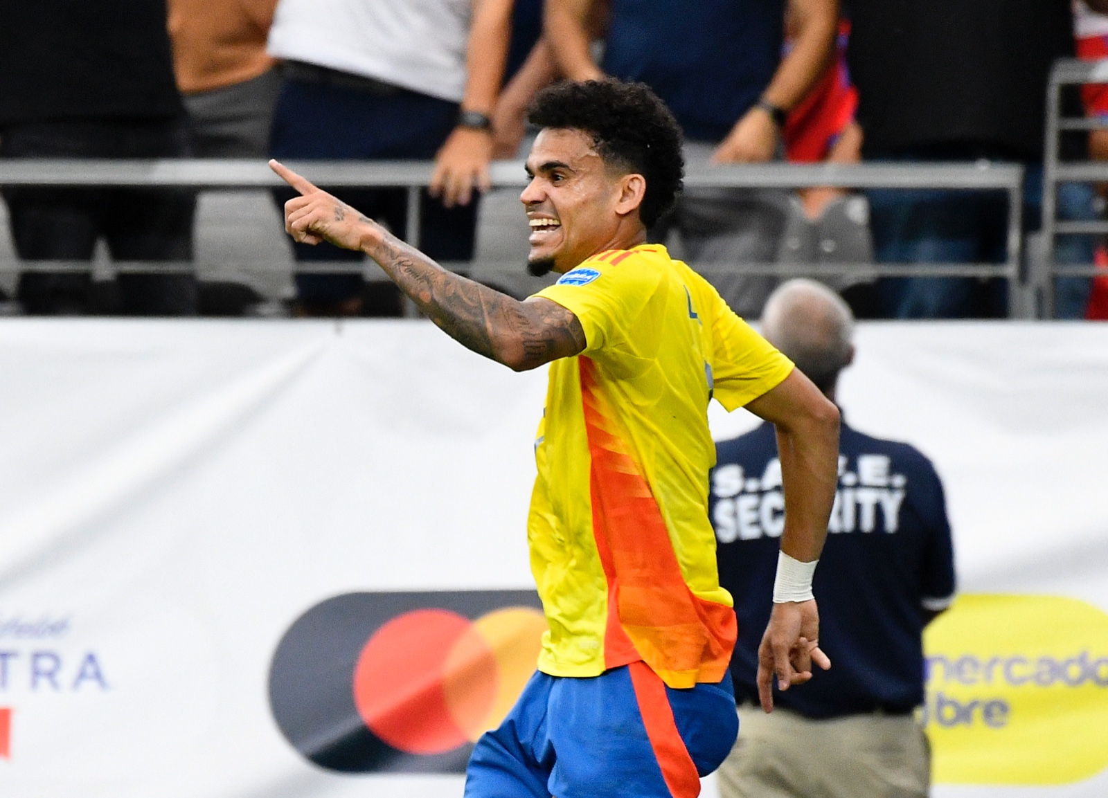 Luis Diaz