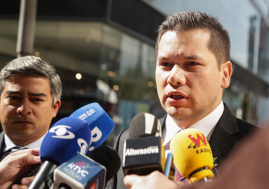 Andrés Calle