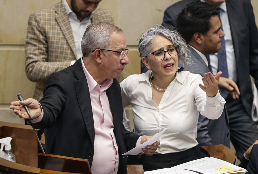 Reforma laboral
