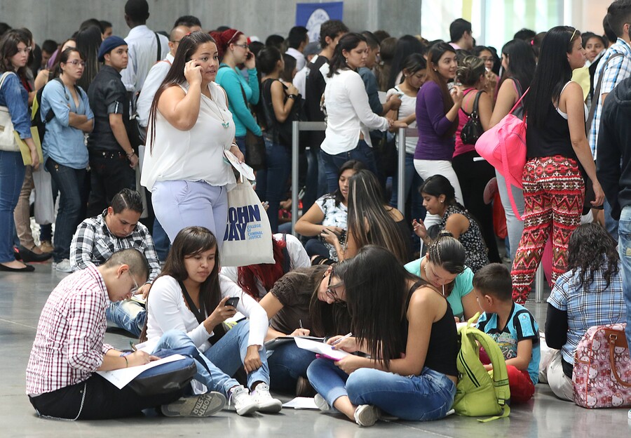 Desempleo