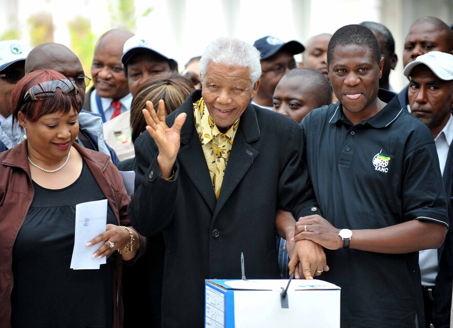 mandela