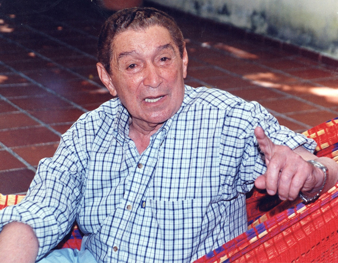 escalona