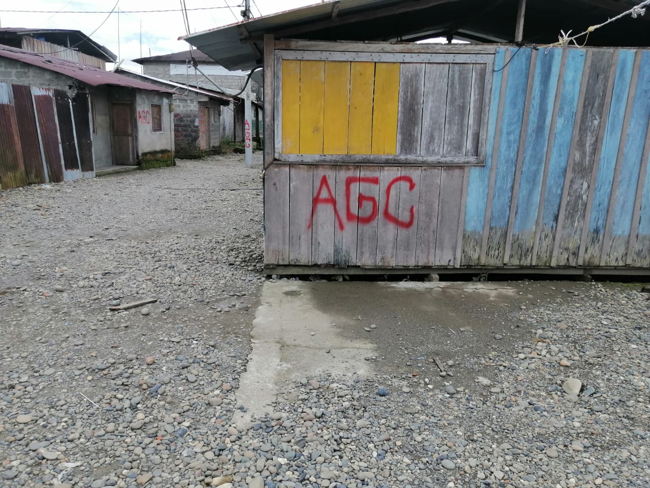 AGC
