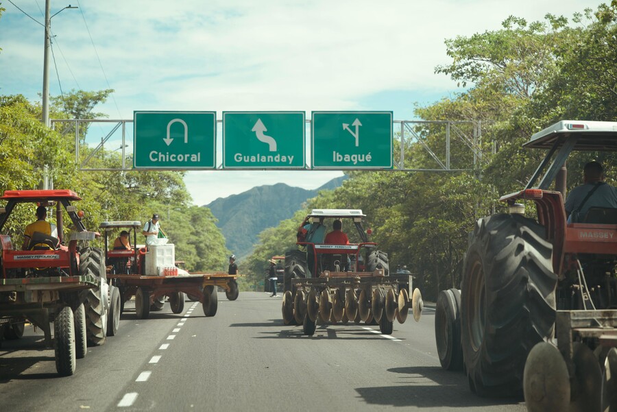 Las partes acordaron crear una comisión conjunta para revisar precios, acceso a agua y medidas de defensa comercial para proteger al sector arrocero.