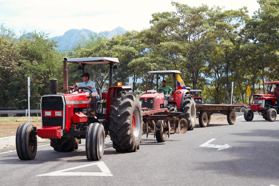 El acuerdo contempla mecanismos de apoyo económico, regulación de precios y revisión de aranceles para proteger a los productores nacionales.