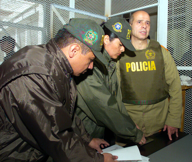 Crédito: Colprensa