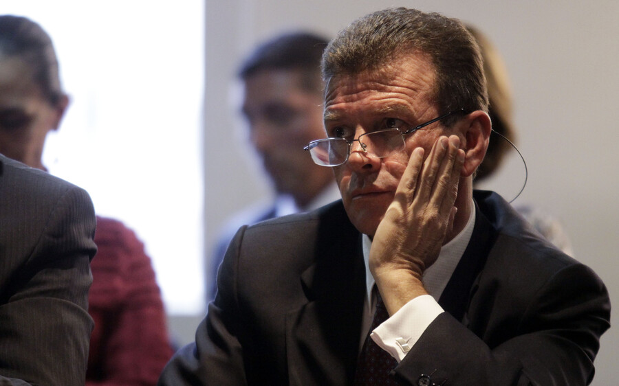Carlos Palacino