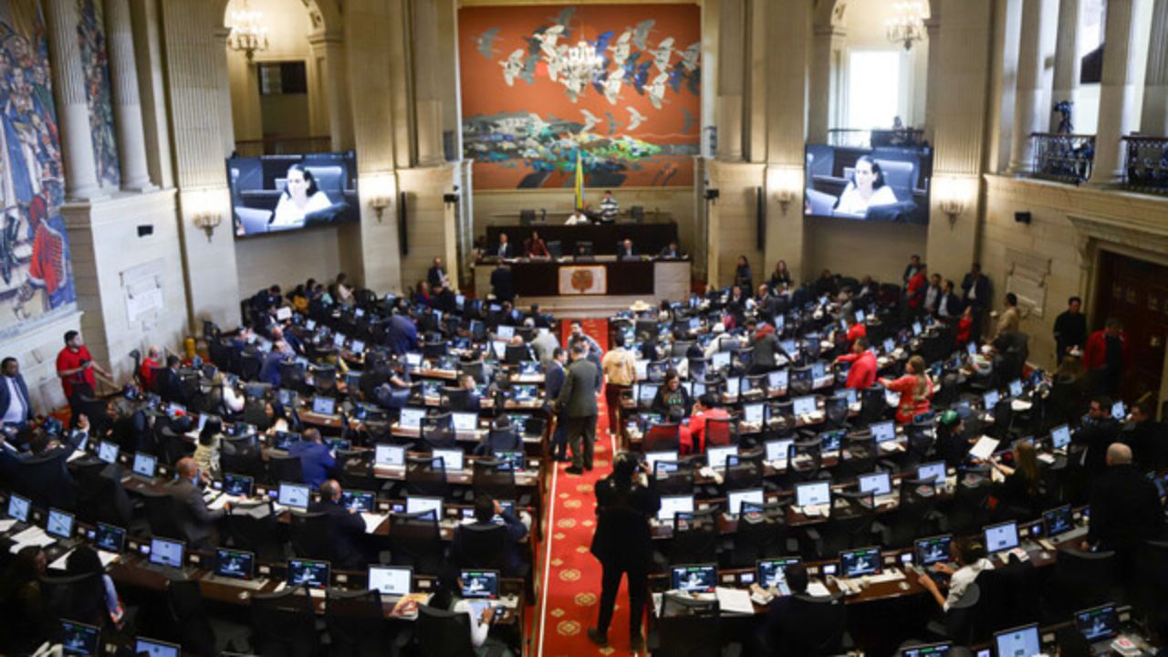Congreso