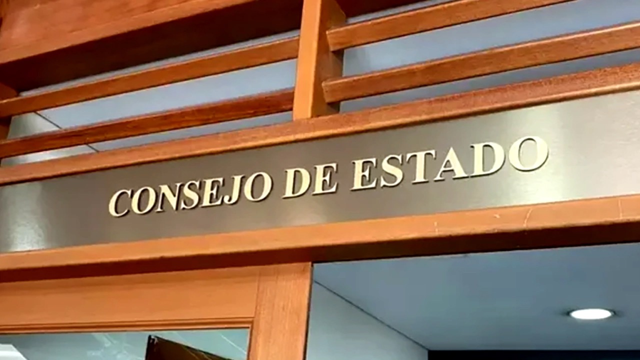 Consejo de Estado