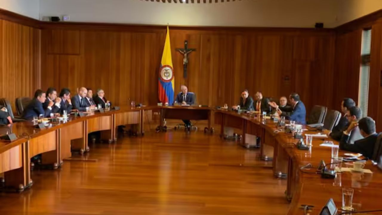 Corte Suprema