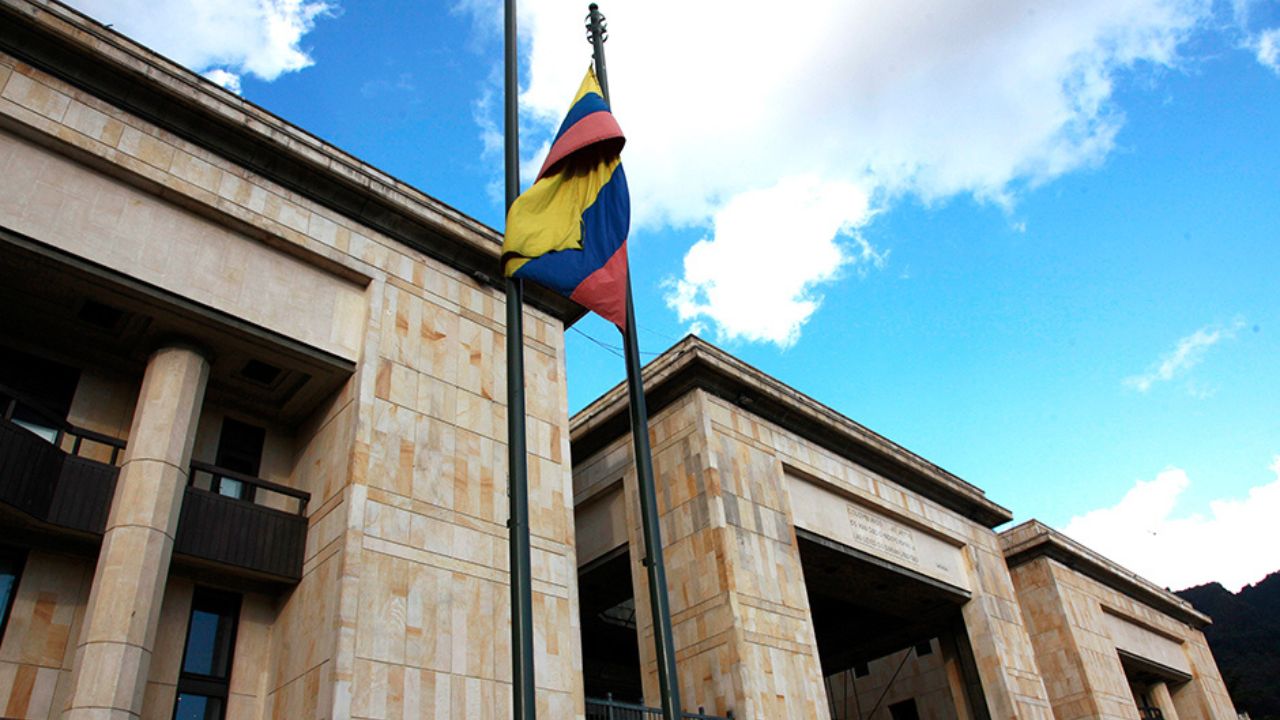 Corte Suprema de Justicia (2)