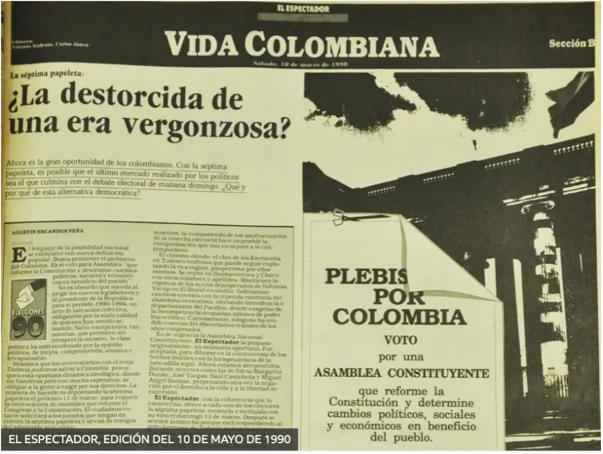 Imagen columna Ana Bejarano