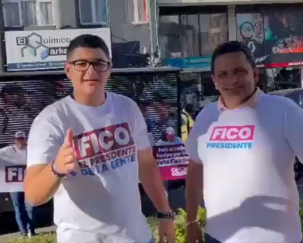 Cristian Giraldo