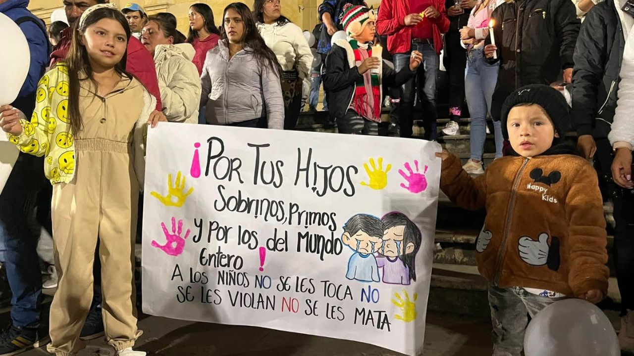 Cso Laura Valentina Páez