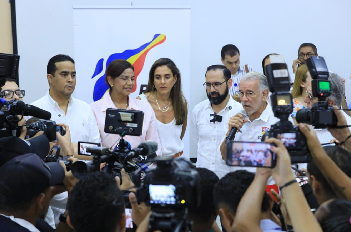 Representación de los gobernadores