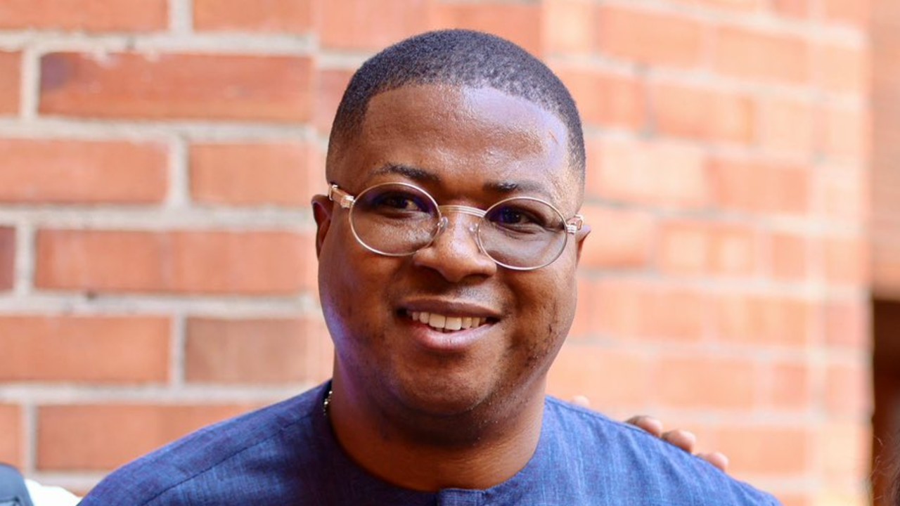 Daniel Garcés, embajador Ghana