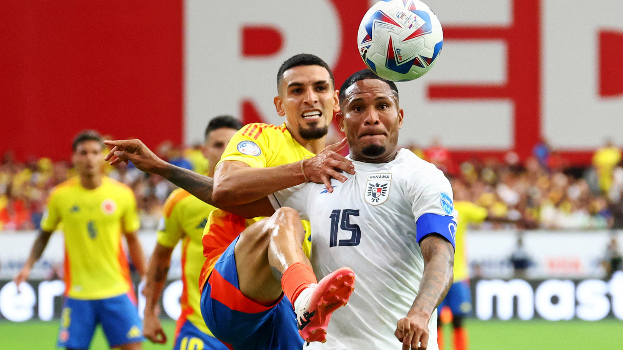 Daniel Muñoz contra Panamá