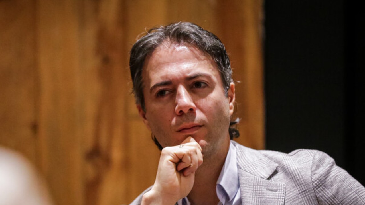 daniel quintero