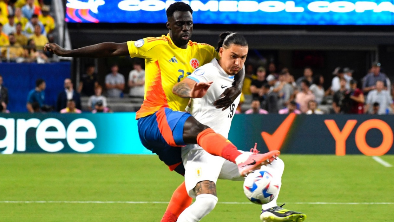 Darwin y Davinson
