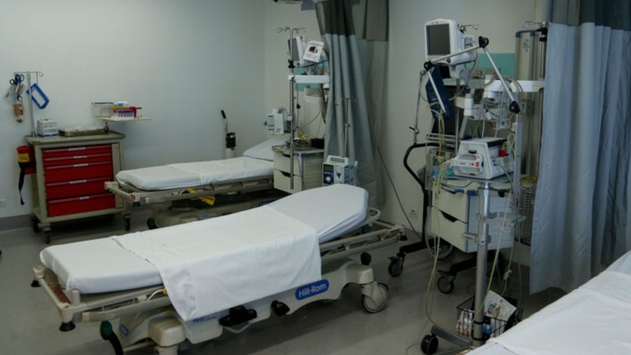 Decreto hospital