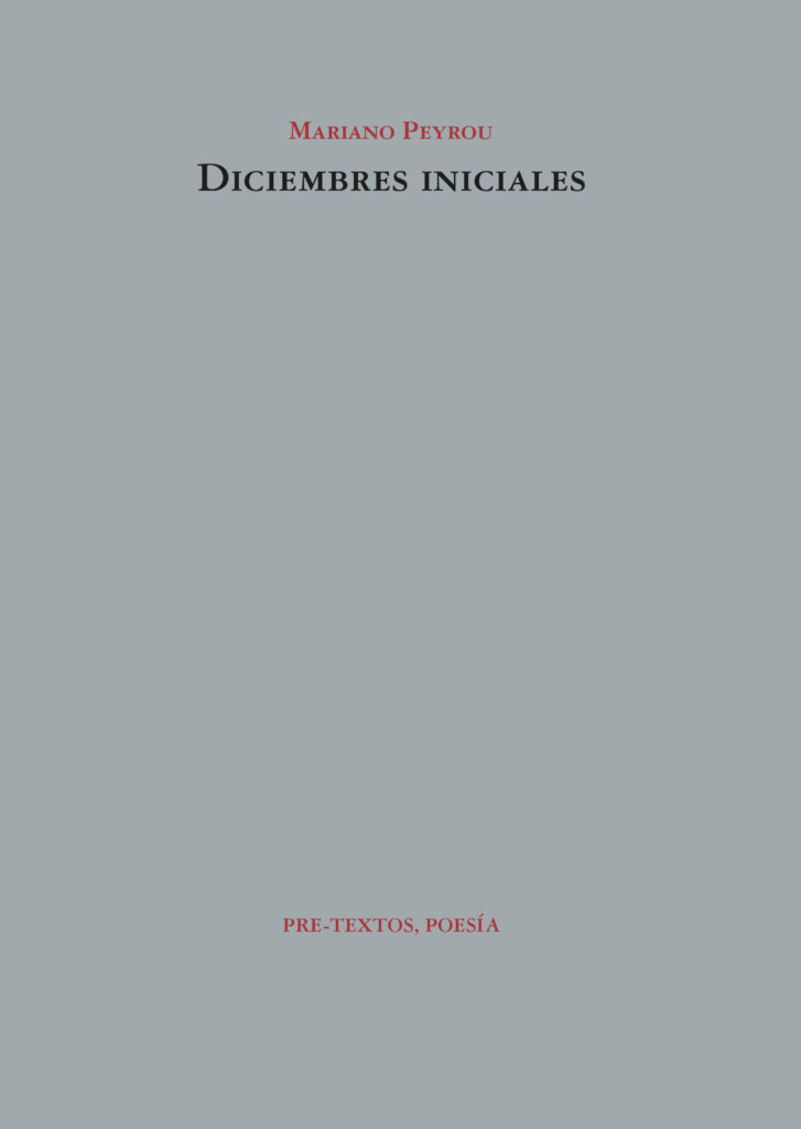 Diciembres