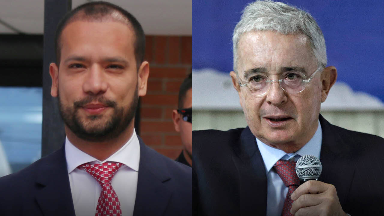 Diego Cadena