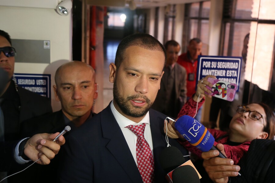 Diego Cadena