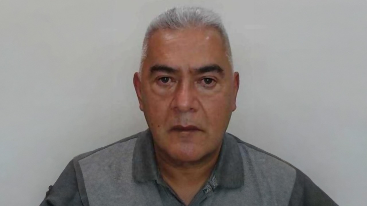 Diego Marín Buitrago