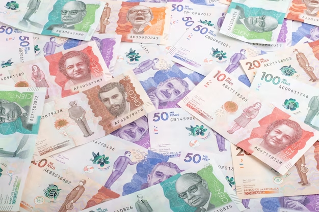 Peso colombiano