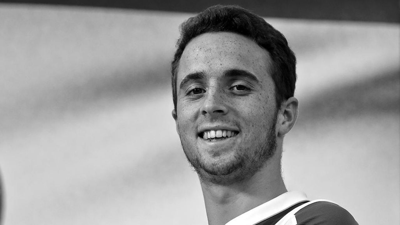 Diogo en Porto