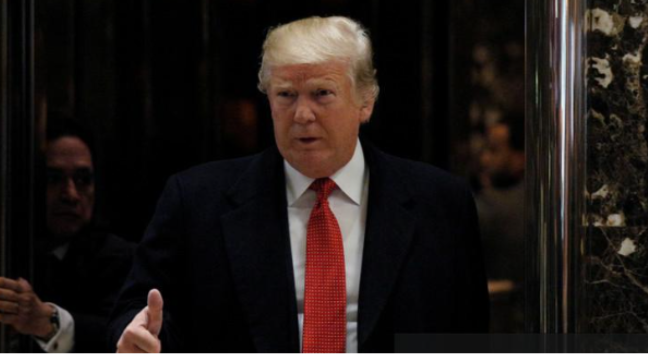 Trump