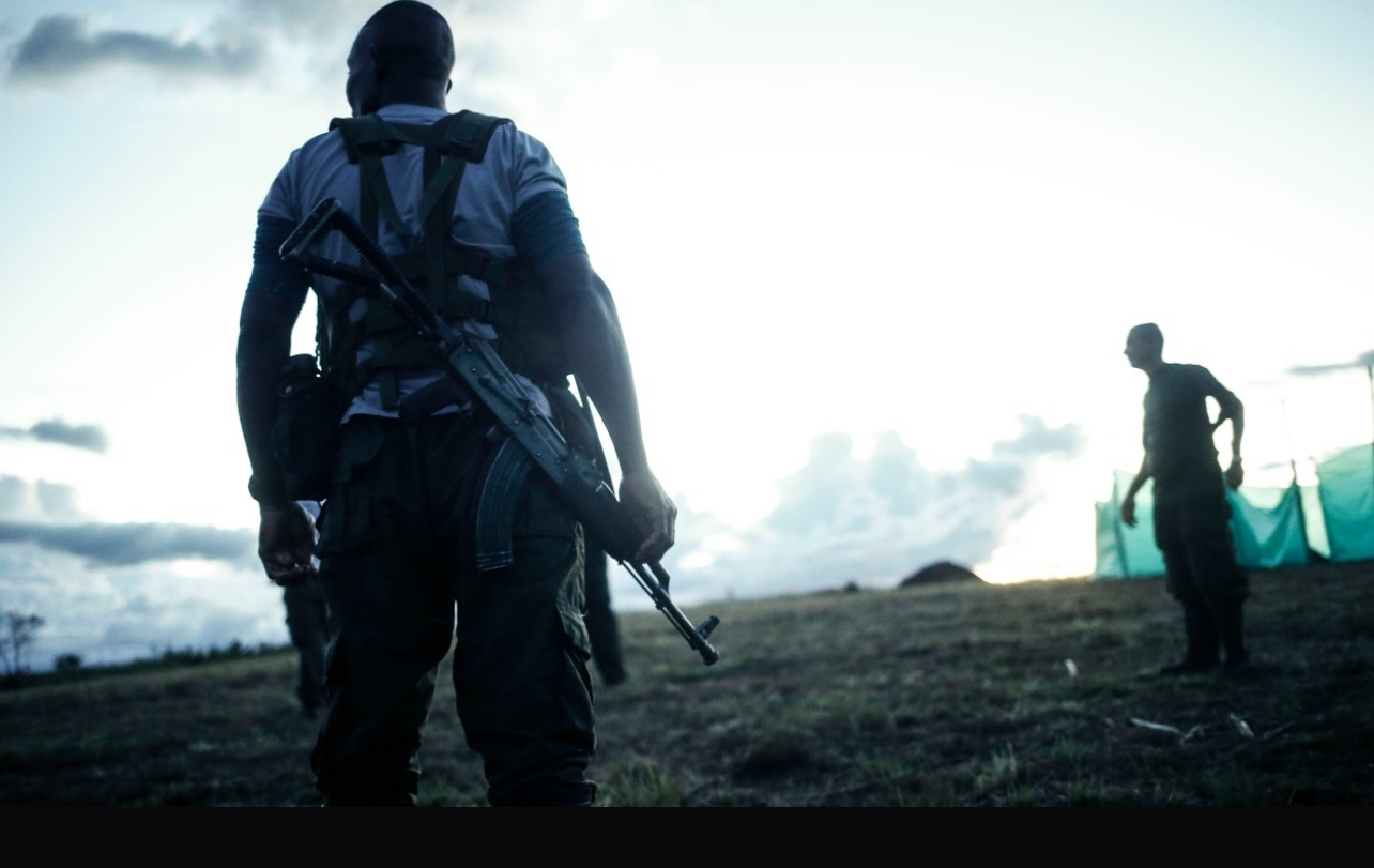 Disidencias Farc
