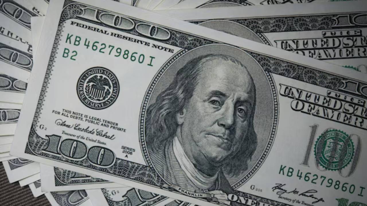 Dolar en colombia