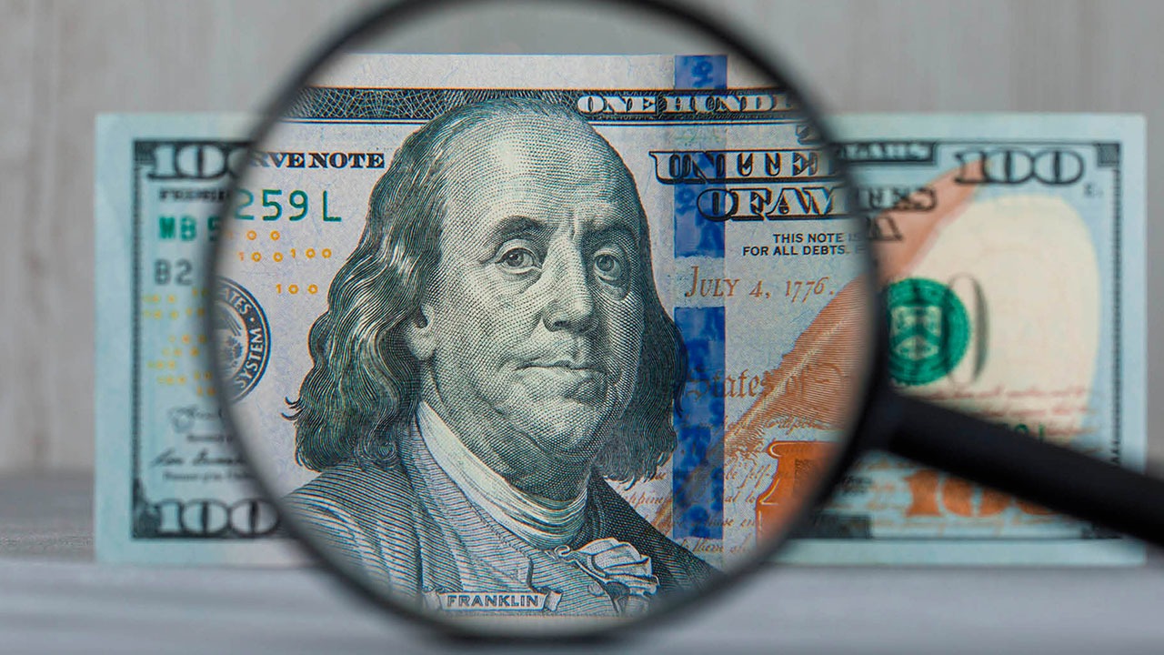 Dólar