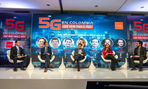 Foro 5G