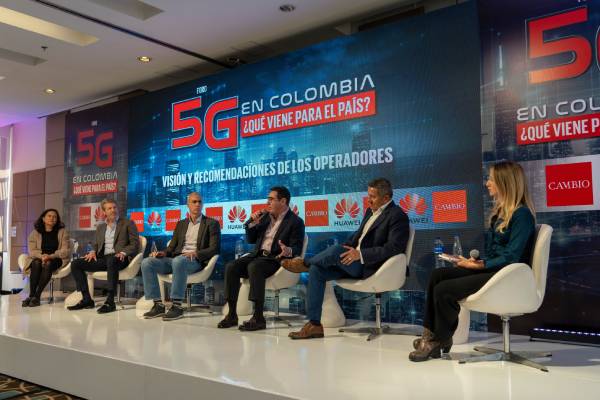 Foro 5G