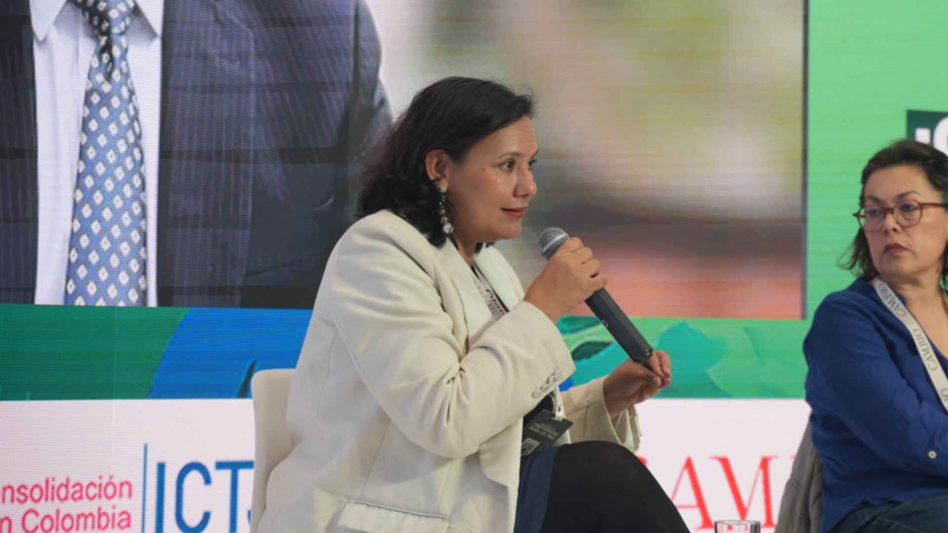 Laura Bonilla