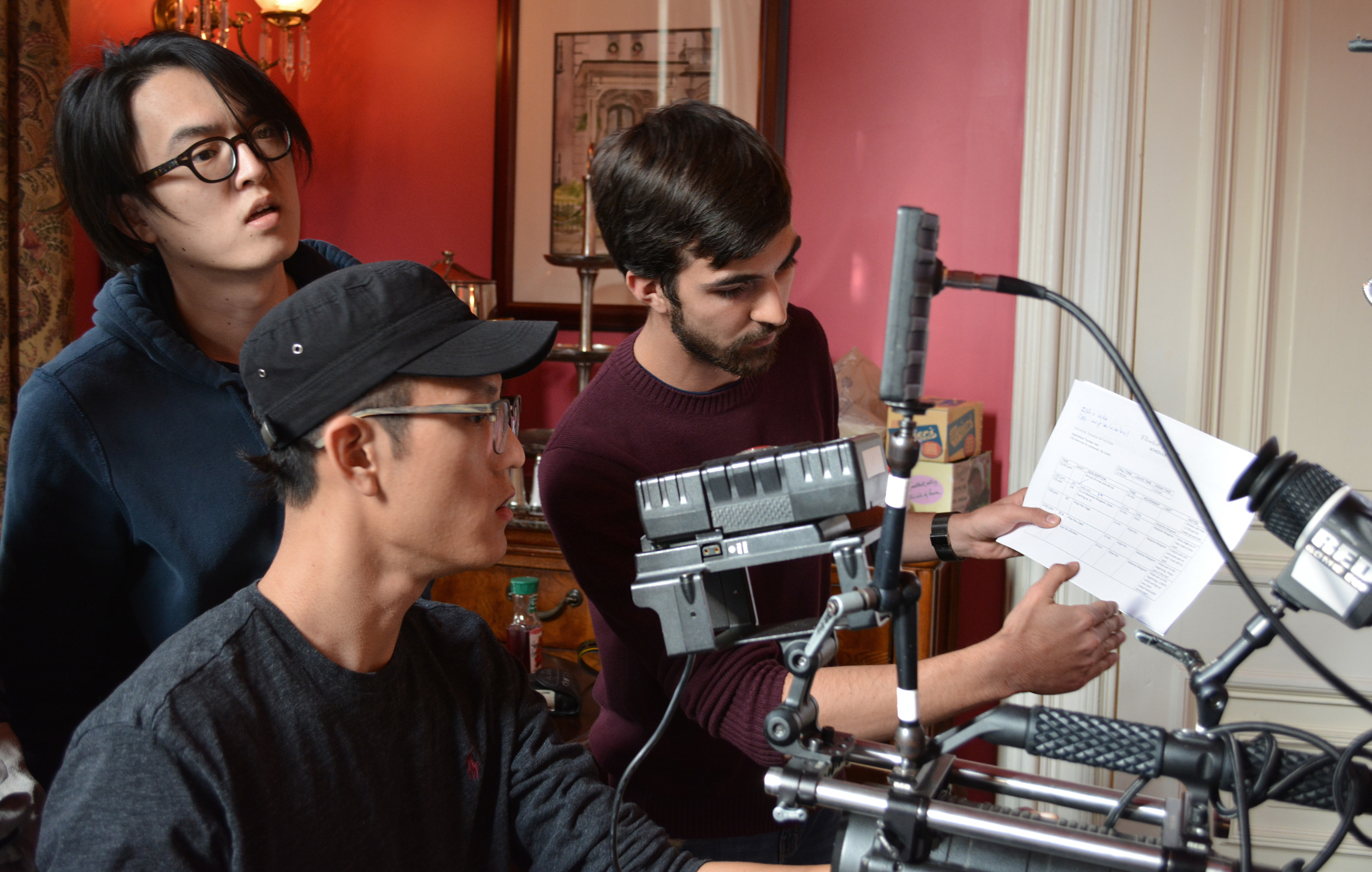estudio
