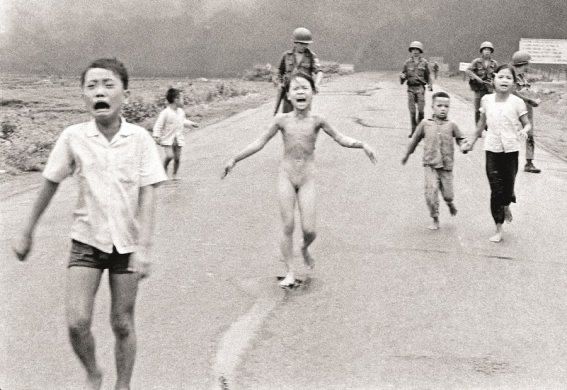 Vietnam, 1972