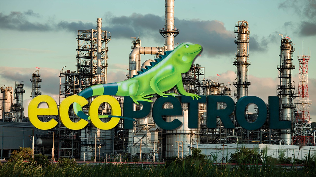 Ecopetrol