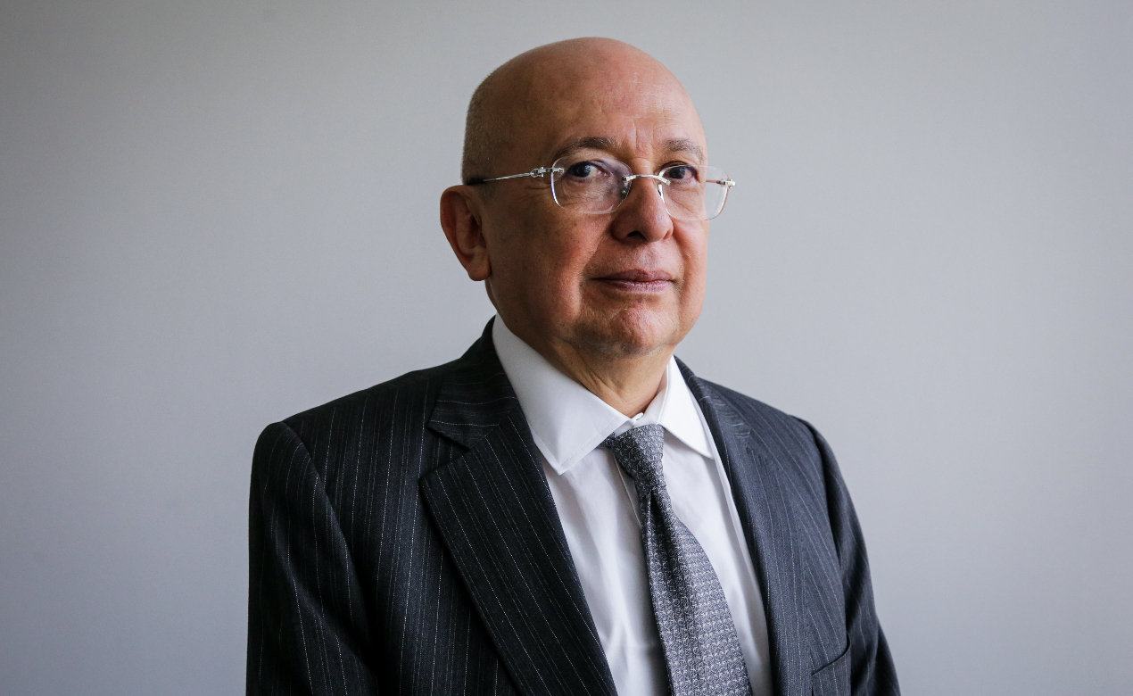 Eduardo Montealegre